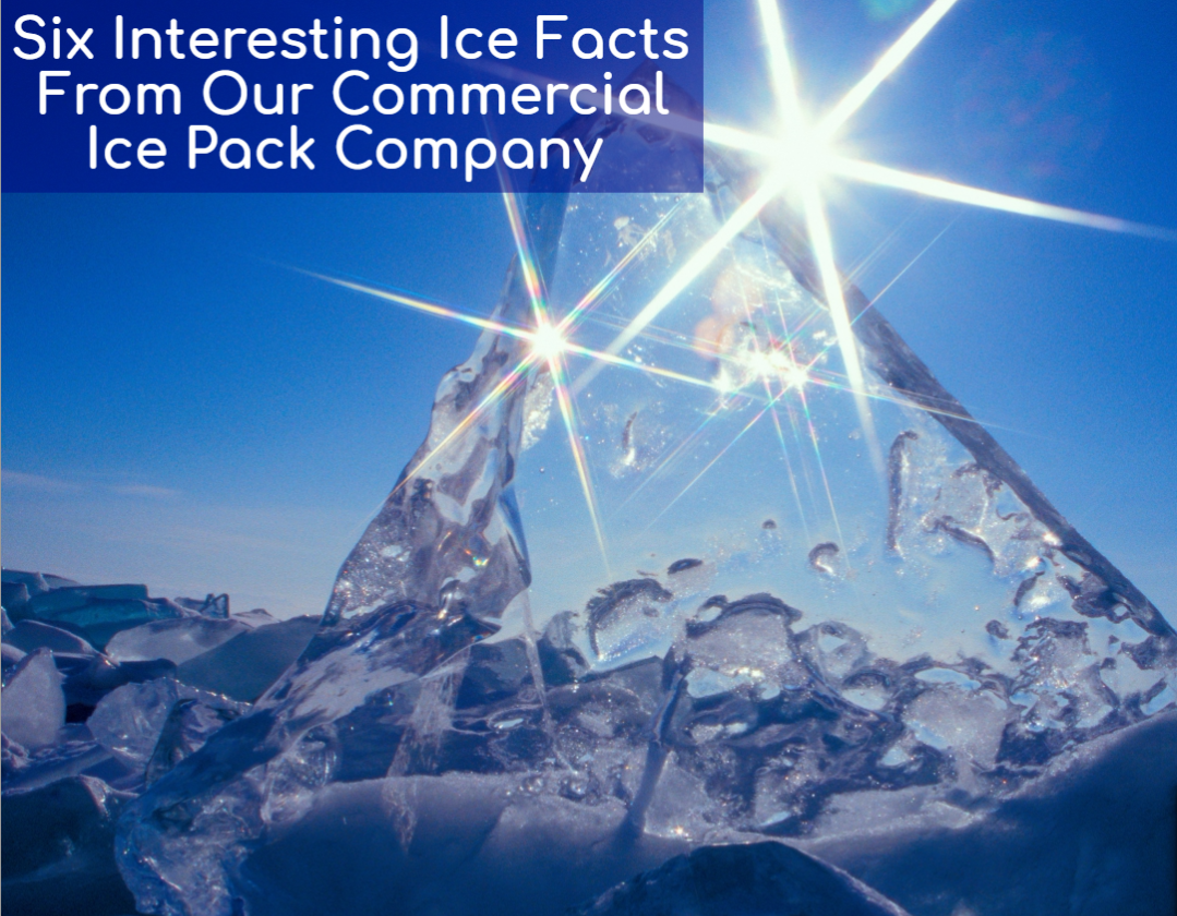 ice pack company